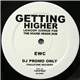 EWC - Getting Higher